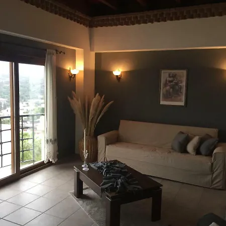 Holiday home Elegant 2/9