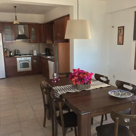 Holiday home Elegant 2/9 Yalikavak