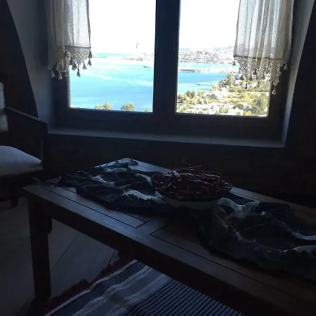 Elegant 2/9 * Yalıkavak